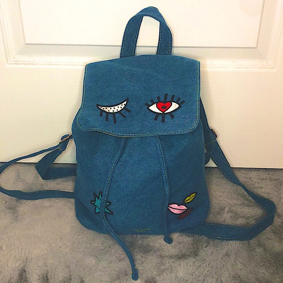 Nina Ricci Bag - Picture 1 of 3